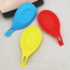 무인양품국자받침대