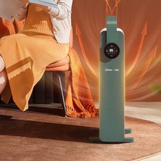 전기식라지에이터