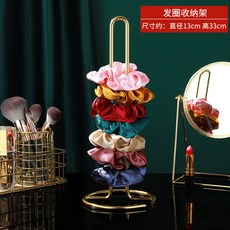 키즈머리끈보관함