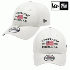 뉴에라모자스티커