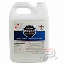 파샵 바닥타일 수지왁스 3.75L 세정보조제 타일청소 박리제, 1개