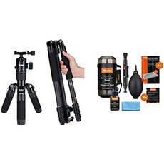 헤드삼각대가방