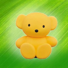 루니툰인형