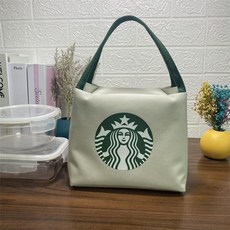 스타벅스아이스쿨러