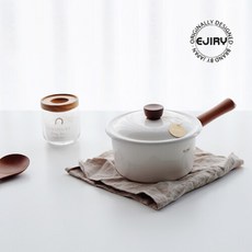 에지리법랑냄비사각