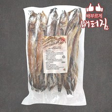 (당일출돼지) 맥주안주 쫄깃한 연변 쫀득이(짝태이상맛)1.2kg 소사이즈, 10마리, 1개