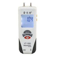 자기압력기록계