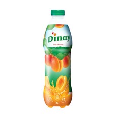 Сок Dinay абрикосовый, 1 л