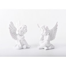 미술학원조각상