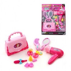 유아색조화장품