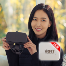 즈위프트 연동 실내자전거를 VR 게임 스포츠 운동기구로 바꿔주는 VRFit+ 센서 메타버스 라이딩 야핏 헬스 사이클 자전거 속도 케이던스 지원