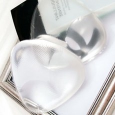 실리콘비키니패드