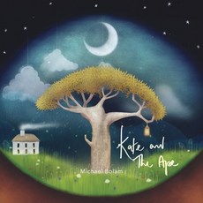 Kate and the Ape Paperback, Studiomos
