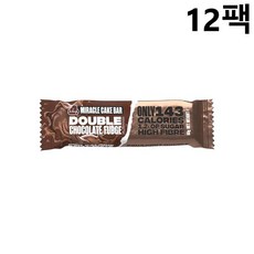 초코퍼지케이크