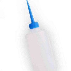 다용도 액체 용기 500ml 10개 묶음 본드 통기름통 오일통 이형액 산업용 기