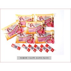 영산포숙성홍어회7팩