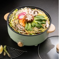 2리터쿠커