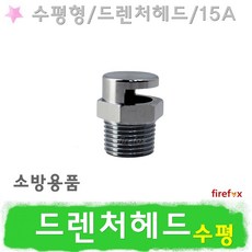 드렌처헤드