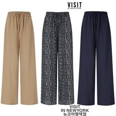 비지트인뉴욕바지
