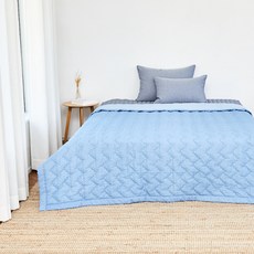 황실침장예단이불