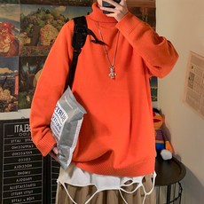 선셋다잉스웨터