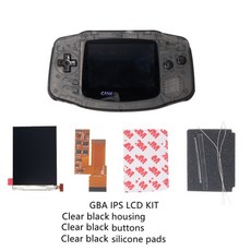 게임보이어드밴스본체