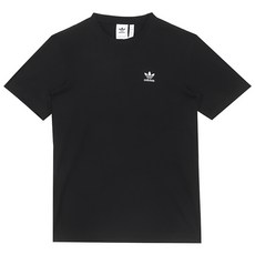 아디다스 ORIGINALS TREFOIL ESSENTIALS T-SHIRT 반소매 반팔티