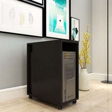 컴퓨터본체수납함