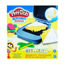 플레이도우파니니