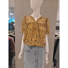 꼼빠니아블라우스