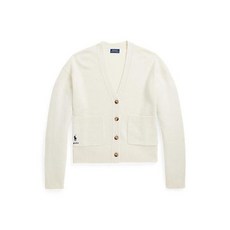 랄프로렌남자가디건