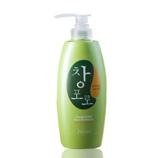 셀루스 창포로 미세 샴푸 창포샴푸 셀루스샴푸, 1개, 510ml