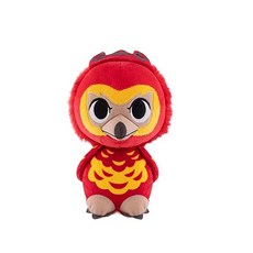 Funko 39514 Supercute Plushies: Harry Potter: Fawkes Collectible Figure Multicolour