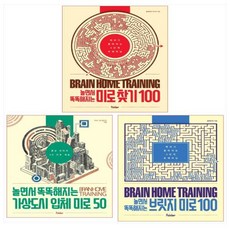 입체미로