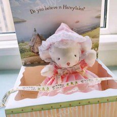 간호사다리베개