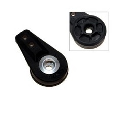 카보트 SERVO 어른 KO. 부품 SANWA JR 헬기 E4 SAVER, 기본 f799