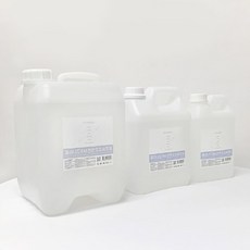  유리 세정제/미생물 세정제/대용량 2L 4L 10L 20L/고 농축 미생물/유리창 세차용 다목적 EM세정제, 고 농축 미생물, 20L, 1개, 20L 