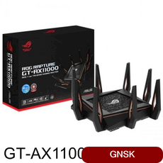 유무선공유기list ASUS ROG Rapture GT-AX11000, 상세페이지참조()
