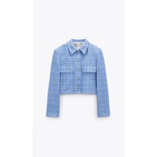 자라트위드자켓