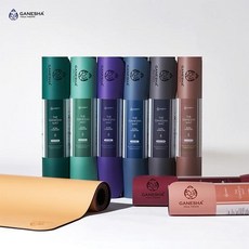 가네샤요가매트6mm