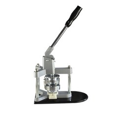 뱃지만드는기계