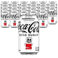 제로콜라마시멜로