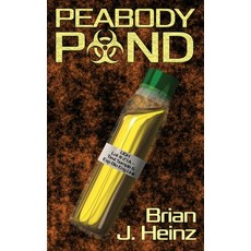 Peabody Pond Paperback, 4rv Tweens & Teens
