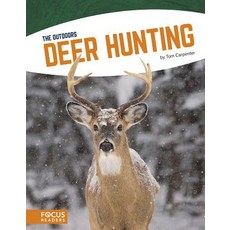 Deer Hunting Paperback, Focus Readers