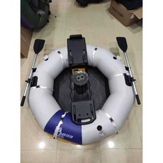 1인용보트 밸리보트 루어낚시 배스 딩기 수상레저, 패키지 1