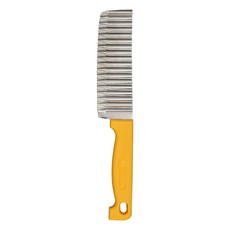 [ 키위앤콤콤 나이프 ] (12) 5.5 Wave Knife 011 KOMKOM, 단품