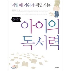 독서력