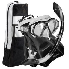 다이버즈어린이오리발