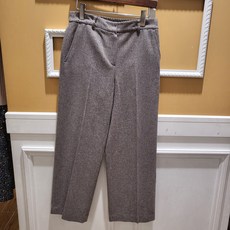 BCBG 비씨비지 겨울23 루나 바지 B3D9P308