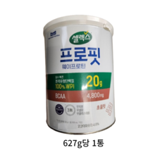셀렉스 스포츠 웨이 프로틴 파우더 초콜릿
